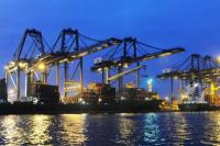 Di Tengah Pandemi Covid-19, Pelindo IV Ogah Kurangi Karyawan