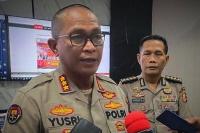 Polda Metro Jaya Duga Kuat Yodi Bunuh Diri