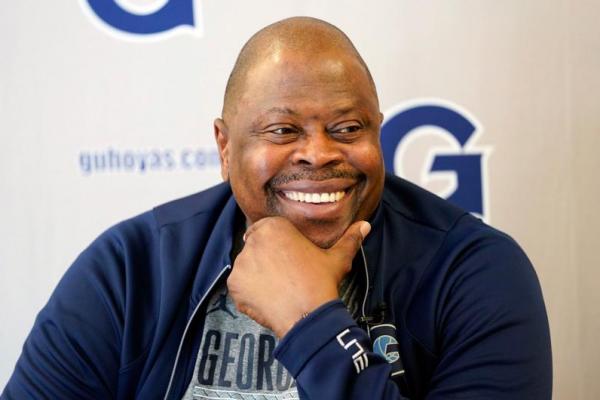 Jujur, Legenda NBA Knicks Patrick Akui Terinfeksi Covid-19