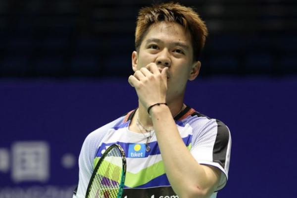 Tentang Ekspektasi Publik, Begini Curahan Hati Kevin Sanjaya