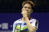 Tentang Ekspektasi Publik, Begini Curahan Hati Kevin Sanjaya