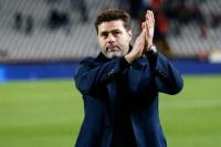 Dirumorkan ke MU, Pochettino Tegaskan Komitmennya di PSG