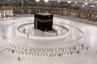 Panduan Kaifiat Salat Idul Fitri Secara Berjamaah