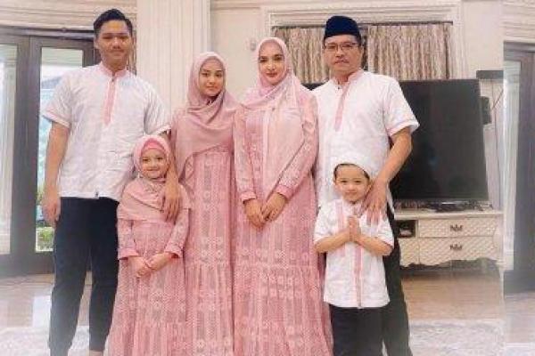 Ashanty, Aurel Hingga Arsy Terpapar Covid-19