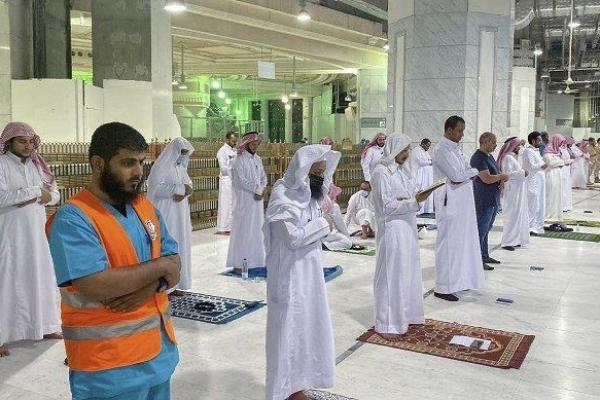 Ingat, Ini yang Dilarang Dilakukan Saat Idul Fitri