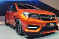 Brio Tetap Jadi Tulang Punggung Penjualan Honda 