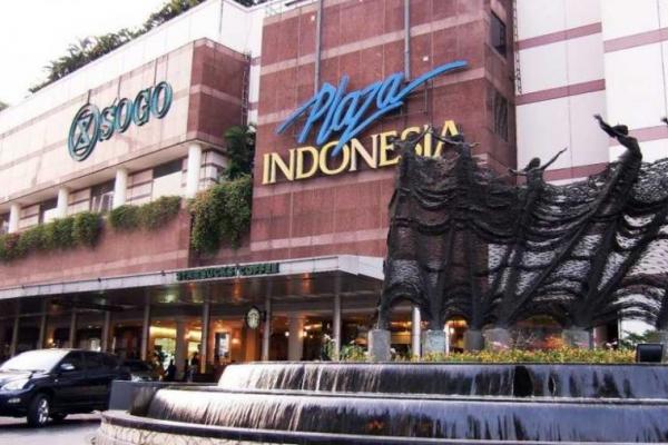 Awal Juni, 64 Mal Jakarta Siap Buka