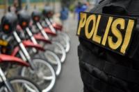 Insiden Oknum Polisi Ngamuk, Polda Jabar Minta Maaf