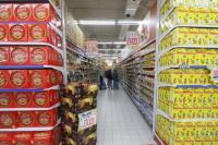 Dianggap Menjanjikan, Investor Serbu Industri Makanan