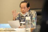 Transaksi Digital BCA Selama Covid-19 Melesat