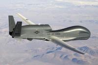 Drone Amerika Serikat Dicegat Rusia