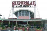 Mal Bakal Dibuka, Lippo Terapkan Protokol Kesehatan  Pengunjung