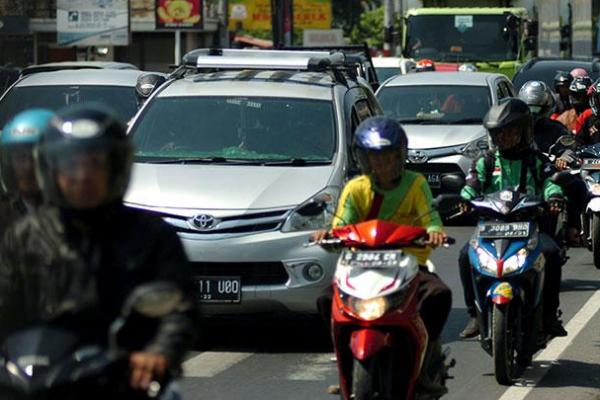 Terungkap, Banyak Pemudik Lolos Lewat Jalan Tikus