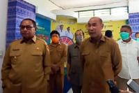 4 Kasus PDP Corona di NTT, Gubernur Minta Tidak Takut Berlebih