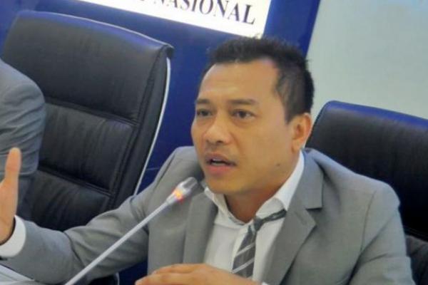 Anang Dorong Ada Skema New Normal di Ekonomi Kreatif dan Seni