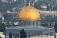 Israel Hancurkan Kuburan Muslim Tertua di Dekat Masjid Al-Aqsa