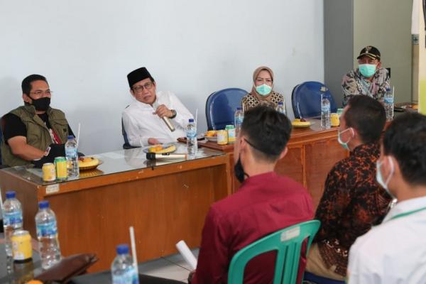 Ada 12 Desa di Banten Ternyata Belum Salurkan BLT Dana Desa
