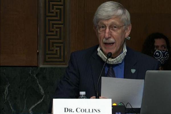 Pakar Genetika Amerika Peroleh Hadiah Templeton