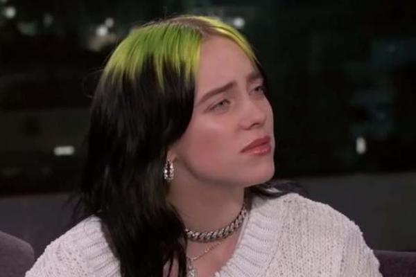 Pesan Kritis Billie Eilish Tentang Kematian Floyd