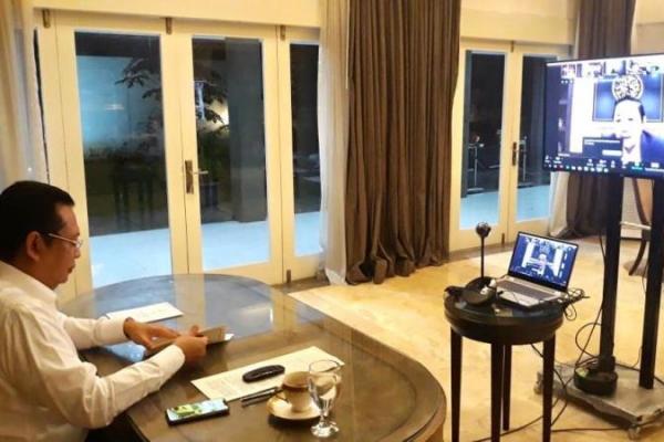 Pancasila Harus Diwujudkan Secara Nyata, Jangan Hanya Jadi Hapalan