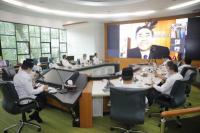 Pertides Dibutuhkan Selaraskan Pembangunan Desa