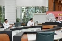 93 Persen Dana Desa Telah Disalurkan