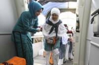 Pemerintah Persilahkan Calon Jamaah Tarik Biaya Haji