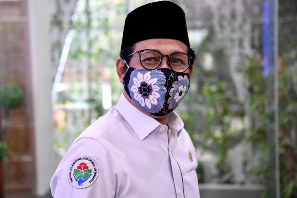  Gus Menteri Pastikan Penyaluran BLT itu Diawasi Ketat dan Transparan