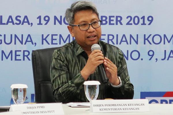 Pemerintah Meyakini Kenormalan Baru Mempercepat Pembuatan Kebijakan