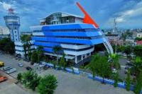 Skenario Pelindo IV Hadapi New Normal