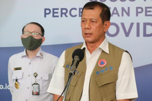 Jelang Libur Panjang, Satgas Covid-19 Minta Posko Diaktifkan Kembali