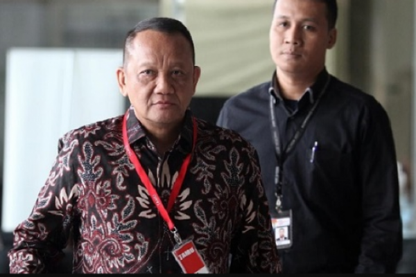 KPK Segera Terbitkan Sprindik TPPU Eks Sekretaris MA Nurhadi