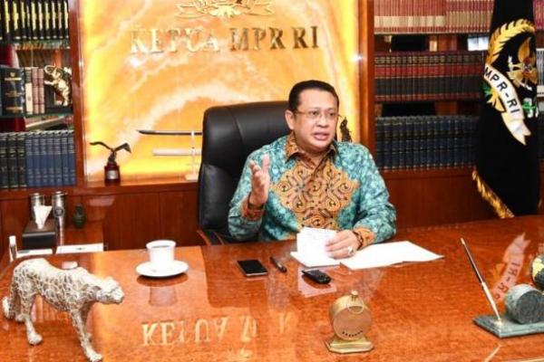 Bamsoet: Kemenag Harus Cari Jalan Keluar Akibat Tidak Berangkatnya Calon Haji