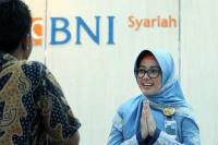 BNI Syariah APD Rp100 Juta ke RSKD Duren Sawit