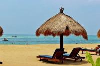 Nusa Dua Bali Jadi Contoh Obyek Wisata New Normal