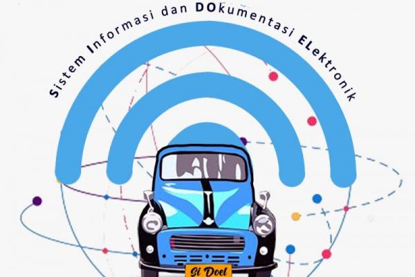 Masa Pandemi Covid-19. Ditjen Hubla Siapkan Sistem Informasi Si Doel