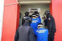 Pemerintah Pindahkan Puluhan Bandar Narkoba ke Lapas Nusakambangan