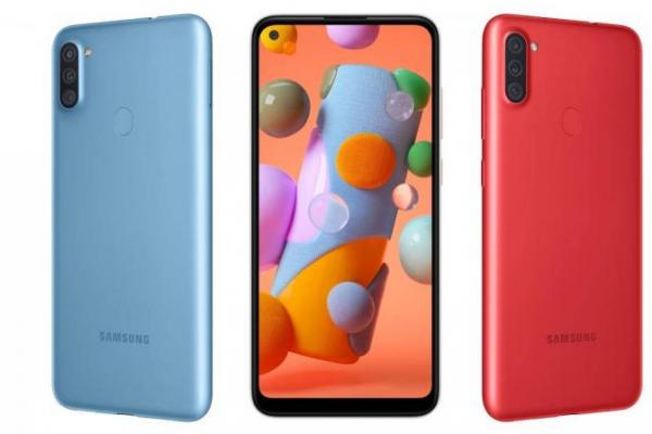  Dua Ponsel Samsung Ini Beri Nafas  Baru di Segmen Entry Level
