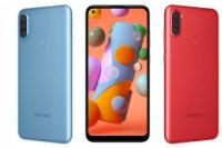  Dua Ponsel Samsung Ini Beri Nafas  Baru di Segmen Entry Level