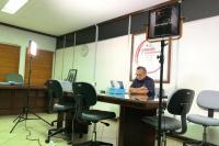 PMI Selalu Gandeng Pemerintah Dalam Operasi Penanganan Covid-19