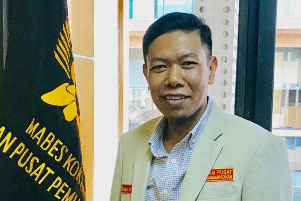 Muhammadiyah Anggap Boni Hargens Cari Sensasi dari Isu Kudeta