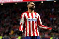 Penipuan Pajak, Diego Costa Didenda Rp9,6 Miliar