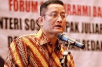 Mensos Sebut New Normal Bikin Masyarakat Makhluk Tidak Sosial