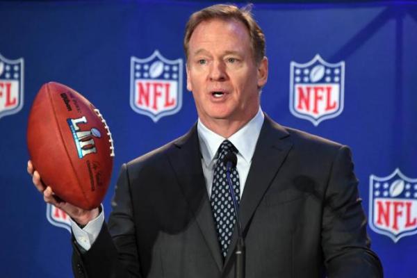 NFL Akui Bersalah Abaikan Protes Pemain