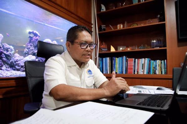 Ribuan Hektare Tanah di NTT Ditetapkan Berstatus Terlantar