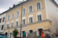 Rumah Kelahiran Diktator Nazi akan Disulap Jadi Kantor Polisi