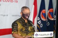 Tujuh Provinsi yang Nihil Kasus Covid-19 Hari Ini