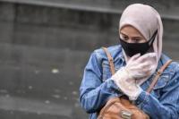   Covid-19 di Jakarta, Pasien Positif  dan Sembuh Sama-sama Bertambah