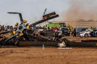 Ternyata, Heli yang Jatuh di Kendal  Dalam Kondisi Baik Sebelum Terbang  