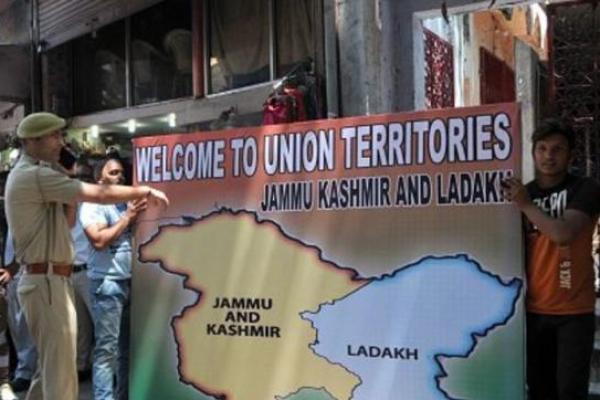 India dan China Sepakati Sengketa Perbatasan